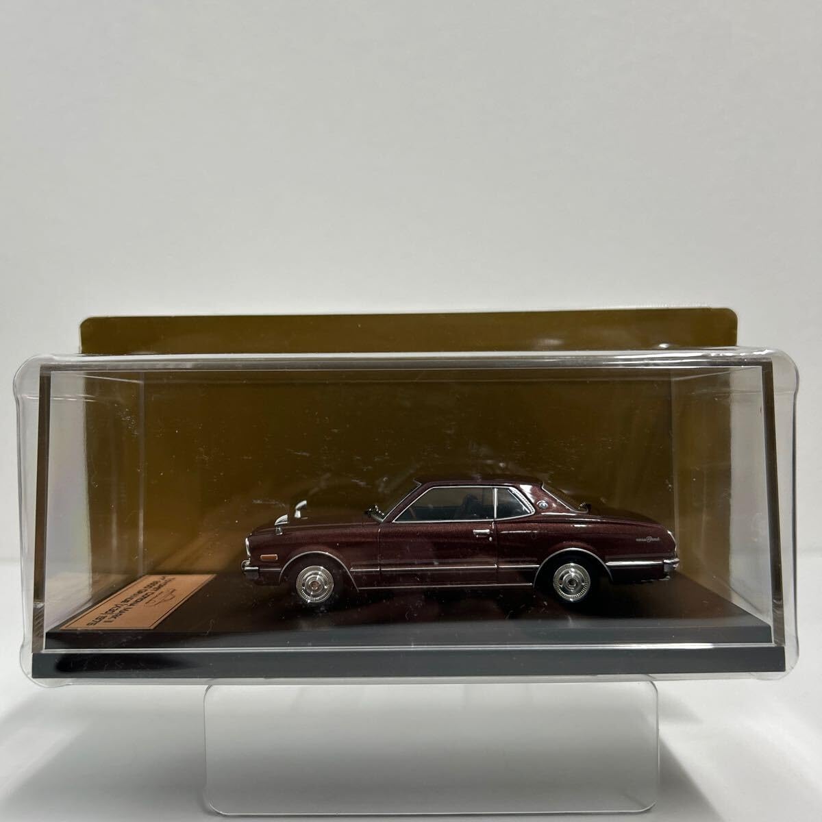Amazon.co.jp: アシェット 国産名車プレミアムコレクション 1/43